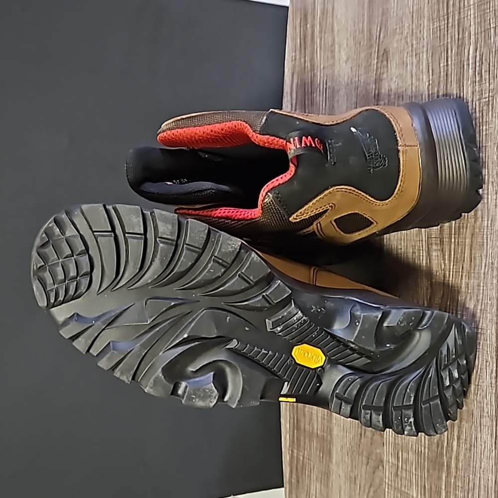 Red Wing Boots - image 2